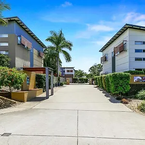 Villa Quarterdecks Retreat Australien