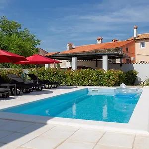  Ferienhaus Volta Kroatien