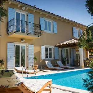  Villa Histria Relax Kroatien
